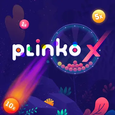 Переходи на vodka bet casino и играй в слот plinko x